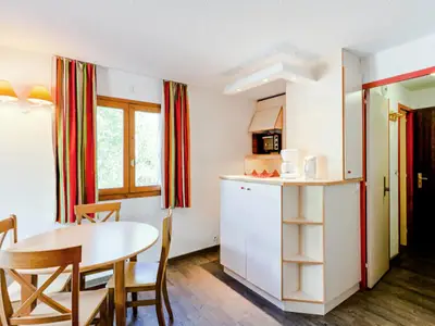 Ferienwohnung für 5 Personen (25 m²) in Méribel 7/10