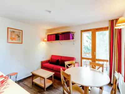 Ferienwohnung für 5 Personen (25 m²) in Méribel 8/10