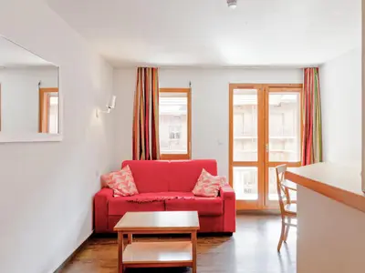 Ferienwohnung für 5 Personen (22 m²) in Méribel 5/10