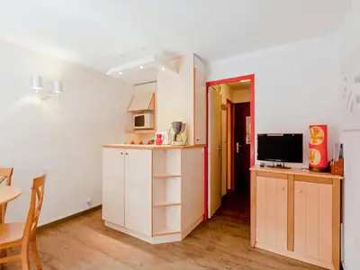 Ferienwohnung für 5 Personen (22 m²) in Méribel 7/10