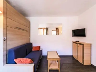 Ferienwohnung für 5 Personen (24 m²) in Méribel 7/10