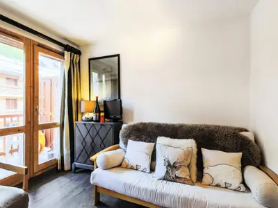 Ferienwohnung für 5 Personen (24 m²) in Méribel 8/10