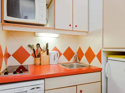 Ferienwohnung für 5 Personen (22 m²) in Méribel 8/10