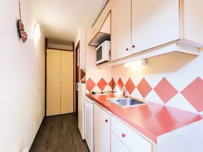 Ferienwohnung für 5 Personen (24 m²) in Méribel 10/10