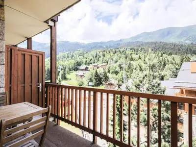 Ferienwohnung für 5 Personen in Méribel 4/10