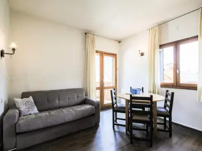 Ferienwohnung für 5 Personen in Méribel 6/10