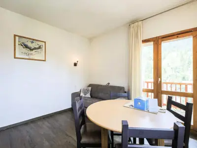 Ferienwohnung für 5 Personen in Méribel 7/10