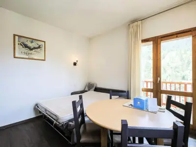 Ferienwohnung für 5 Personen in Méribel 8/10