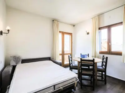 Ferienwohnung für 5 Personen in Méribel 9/10