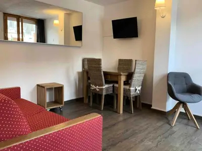 Ferienwohnung für 5 Personen (24 m²) in Méribel 7/10