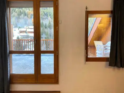 Ferienwohnung für 5 Personen (24 m²) in Méribel 9/10