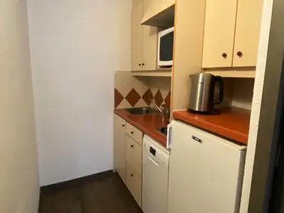 Ferienwohnung für 5 Personen (24 m²) in Méribel 10/10