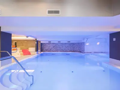 Ferienwohnung für 5 Personen (37 m²) in Mussillon 5/10