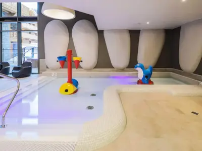 Ferienwohnung für 5 Personen (37 m²) in Mussillon 6/10