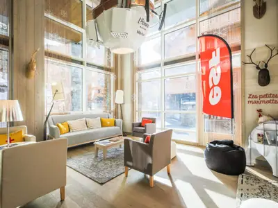 Ferienwohnung für 9 Personen (80 m²) in Méribel 9/10