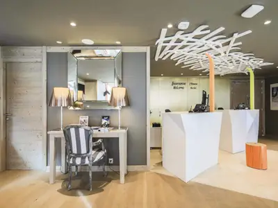 Ferienwohnung für 5 Personen (37 m²) in Mussillon 8/10