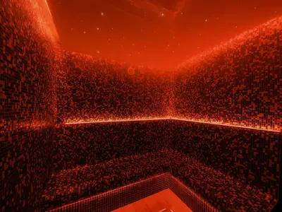 Ferienwohnung für 7 Personen (63 m²) in Méribel 10/10