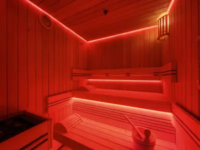 Ferienwohnung für 7 Personen (70 m²) in Méribel 10/10