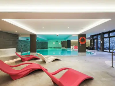 Ferienwohnung für 7 Personen (40 m²) in Méribel 9/10