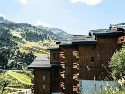 Ferienwohnung für 5 Personen (28 m²) in Méribel 4/7