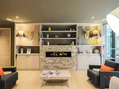 Ferienwohnung für 7 Personen (52 m²) in Méribel 10/10