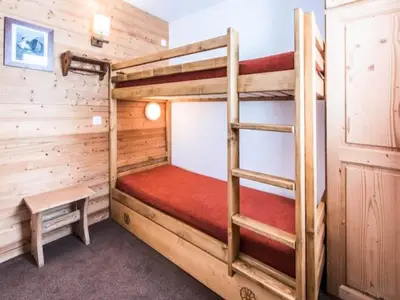 Ferienwohnung für 5 Personen (28 m²) in Méribel 7/7