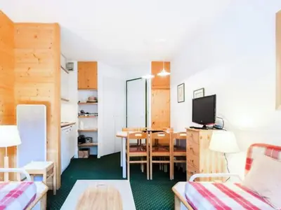 Ferienwohnung für 7 Personen (35 m²) in Méribel 6/10