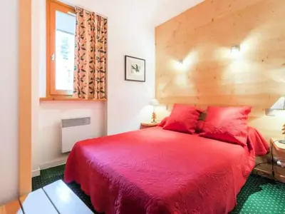 Ferienwohnung für 7 Personen (35 m²) in Méribel 8/10