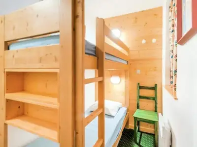 Ferienwohnung für 7 Personen (35 m²) in Méribel 9/10
