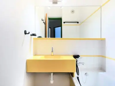 Ferienwohnung für 7 Personen (35 m²) in Méribel 10/10