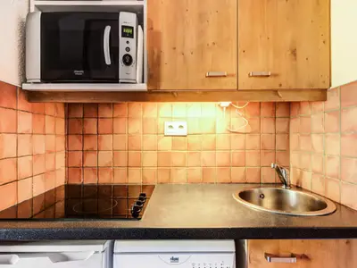 Ferienwohnung für 5 Personen (28 m²) in Méribel 7/10