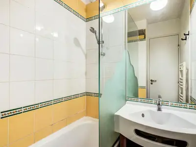 Ferienwohnung für 5 Personen (28 m²) in Méribel 9/10