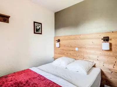 Ferienwohnung für 5 Personen (28 m²) in Méribel 10/10
