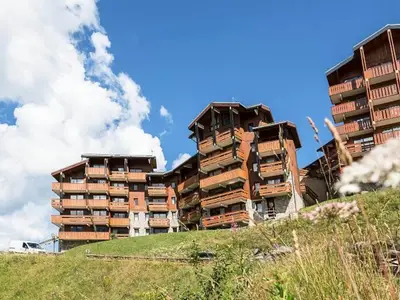 Ferienwohnung für 5 Personen (28 m²) in Méribel 5/10