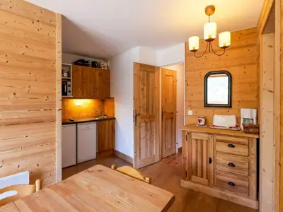 Ferienwohnung für 9 Personen (50 m²) in Méribel 10/10