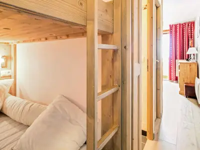 Ferienwohnung für 5 Personen (22 m²) in Méribel 8/9