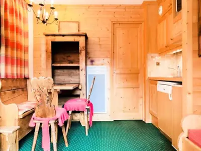 Ferienwohnung für 5 Personen (28 m²) in Méribel 9/10