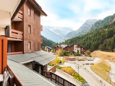 Ferienwohnung für 7 Personen (35 m²) in Méribel 7/10