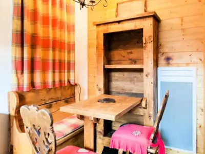 Ferienwohnung für 5 Personen (28 m²) in Méribel 10/10