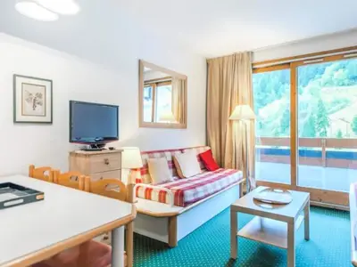 Ferienwohnung für 7 Personen (35 m²) in Méribel 8/10