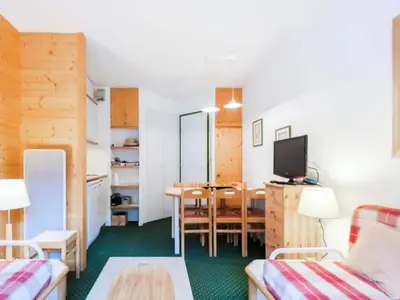 Ferienwohnung für 7 Personen (35 m²) in Méribel 9/10