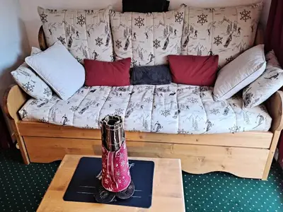 Ferienwohnung für 5 Personen (28 m²) in Méribel 7/10