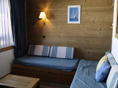 Ferienwohnung für 5 Personen (27 m²) in Meribel Mottaret 2/10