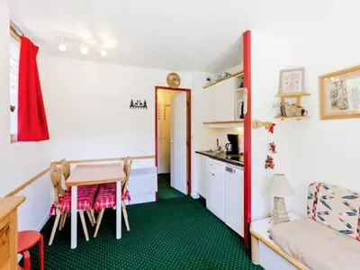 Ferienwohnung für 5 Personen (28 m²) in Méribel 10/10
