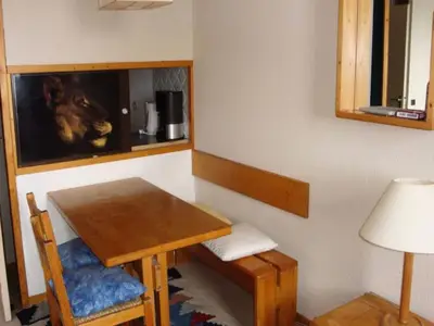 Ferienwohnung für 5 Personen (27 m²) in Meribel Mottaret 3/10