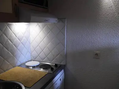 Ferienwohnung für 5 Personen (27 m²) in Meribel Mottaret 5/10