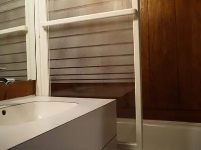 Ferienwohnung für 5 Personen (27 m²) in Meribel Mottaret 7/10