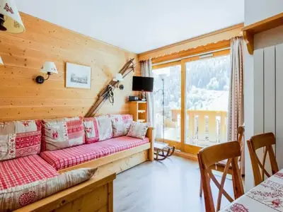 Ferienwohnung für 7 Personen (30 m²) in Méribel 8/10