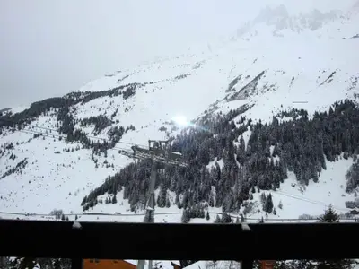 Ferienwohnung für 5 Personen (27 m²) in Meribel Mottaret 9/10
