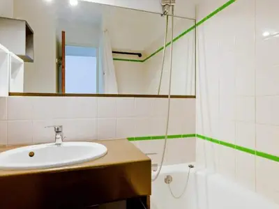 Ferienwohnung für 5 Personen (28 m²) in Méribel 10/10